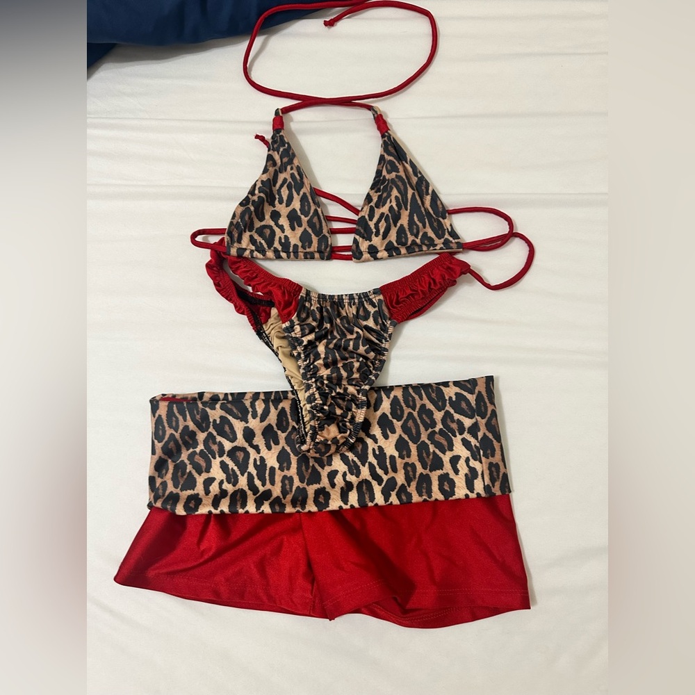 Kiki the brand bathing suit